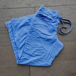 Greys Anatomy Blue Womens Scrubs